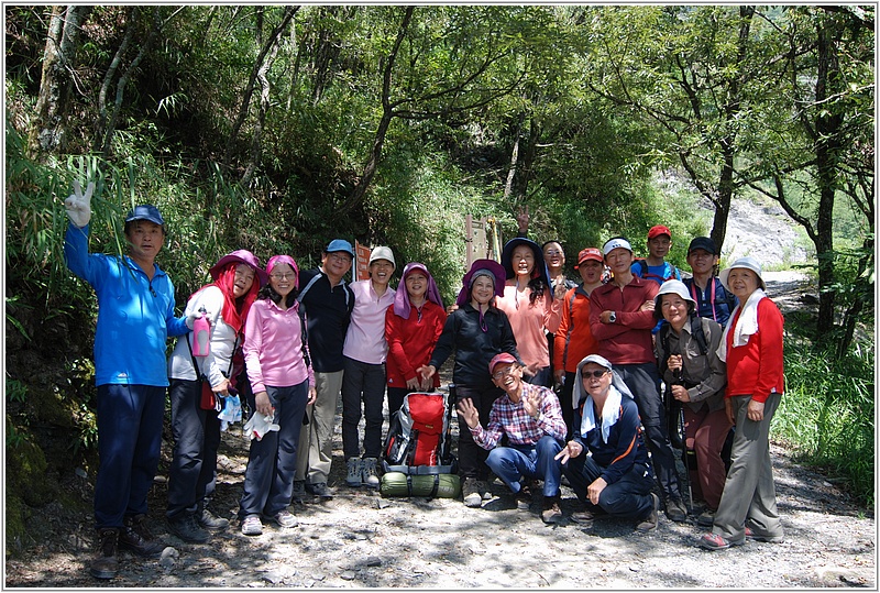 2014-09-30 11-46-44回到登山口-成功.JPG